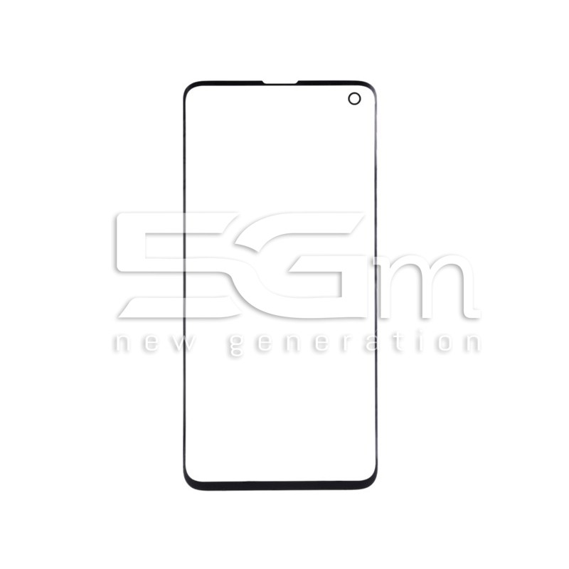 Black Lens Samsung SM-G973F S10