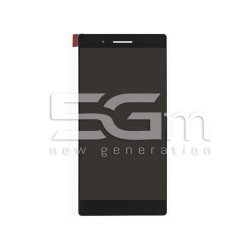 Lcd Touch Black Lenovo Tab 4 TB-7304X
