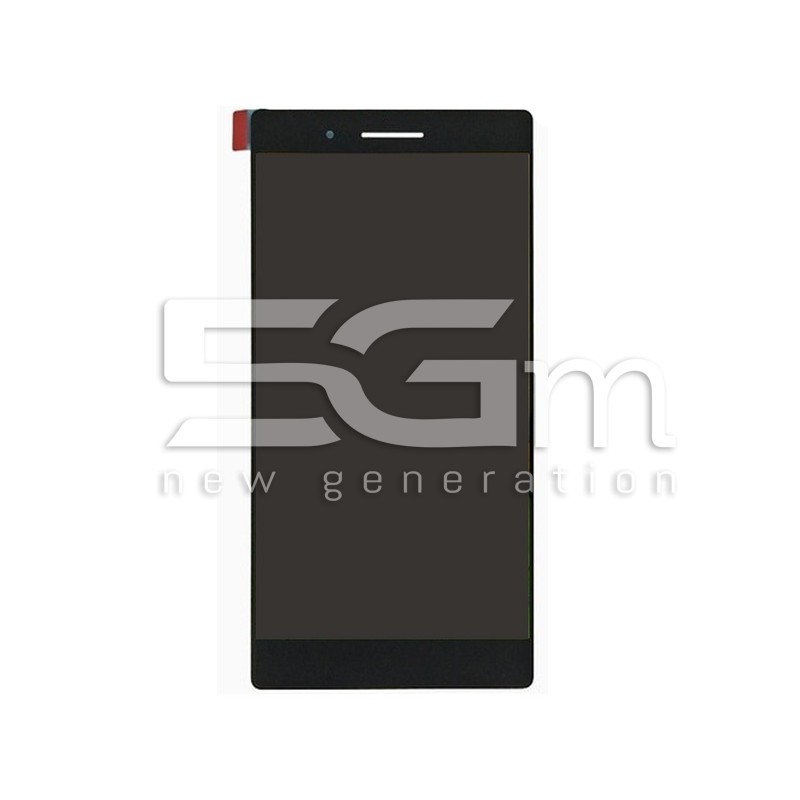 Display Touch Nero Lenovo Tab 4 TB-7304X