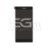 Lcd Touch Black Lenovo Tab 4 TB-7304X