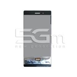 Lcd Touch Black Lenovo Tab 4 TB-7304X