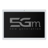 Lcd Touch White Lenovo Tab M10 TB-X605F