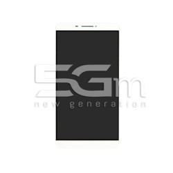 Display Touch Bianco Lenovo Tab 3 Plus TB-7703