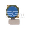 Fingerprint Flat Cable Sensor Blue Honor View 10 Lite