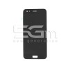 Ecra Tatil Preto Asus ZenFone 4 ZE554KL