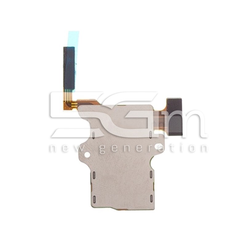 Lettore Sim Card Flat Cable Motorola Moto Z2 Play (XT1710)