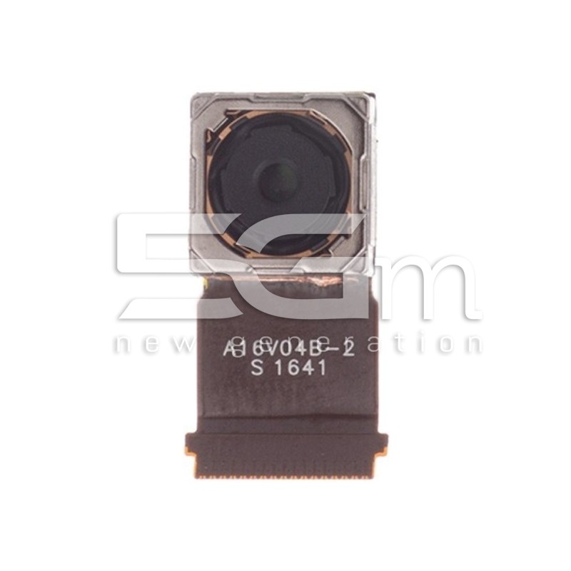 Back Camera Flat Cable Motorola Moto Z Play