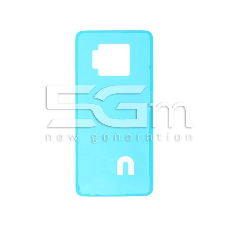 Adhesive Stickers Back Cover Huawei Mate 20 Pro