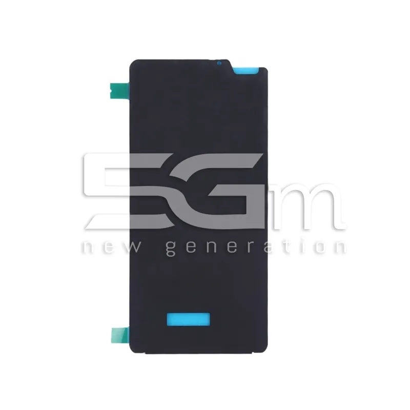 Adesivo Retro Lcd Samsung SM-G975F S10 Plus