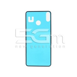 Adhesive Back Cover Honor View 10 Lite