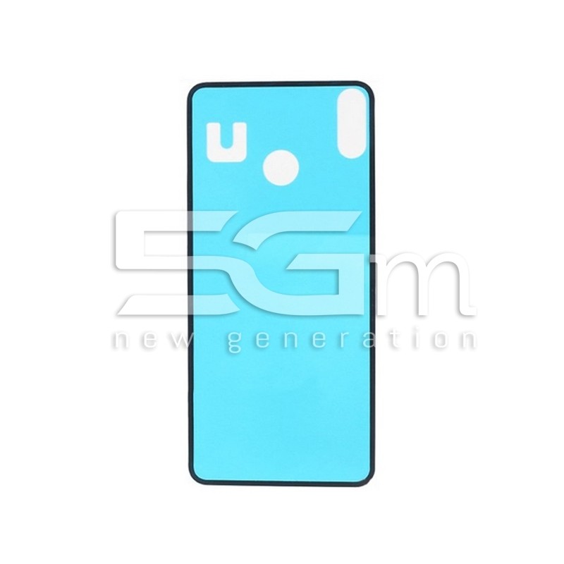 Adhesive Back Cover Honor View 10 Lite