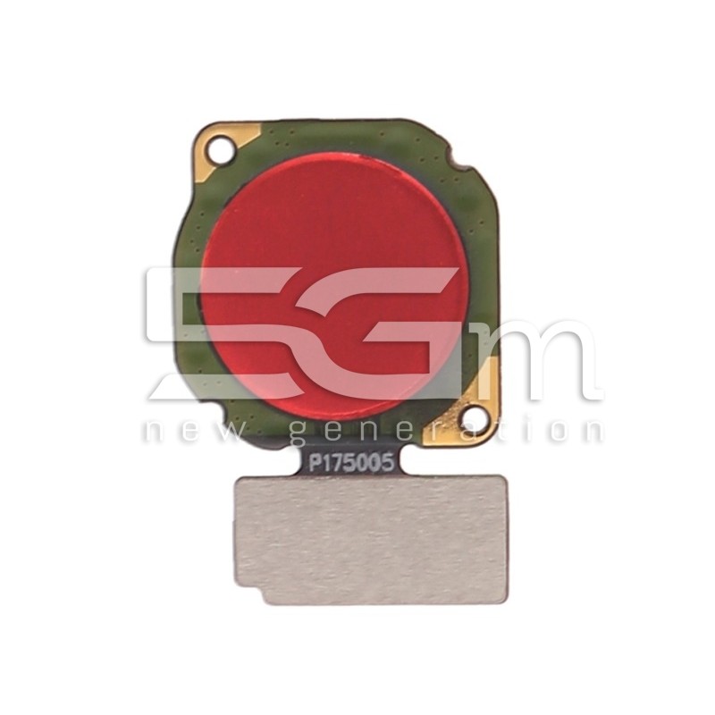 Fingerprint Flat Cable Sensor Red Honor View 10 Lite