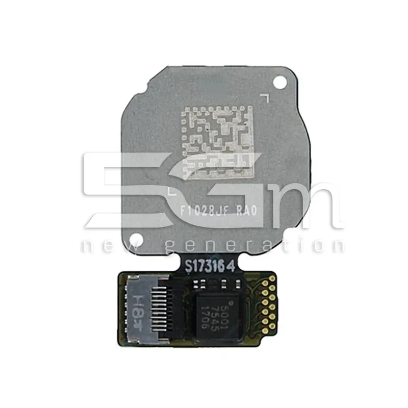 Fingerprint Flat Cable Sensor Red Honor View 10 Lite