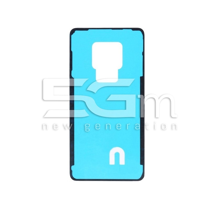 Adhesive Back Cover Huawei Mate 20