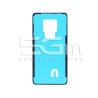 Adesivo Retro Cover Huawei Mate 20