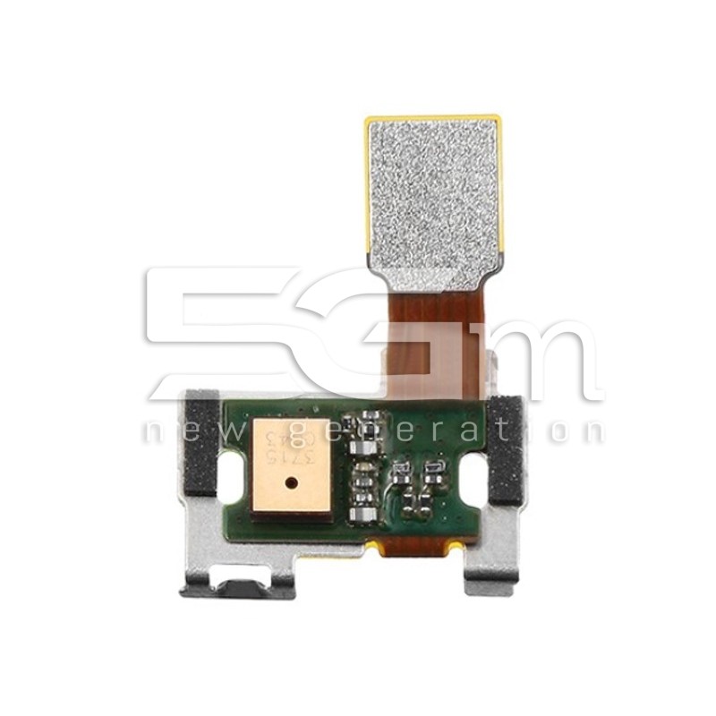 Microphone Flat Cable Motorola Moto X (XT1060)