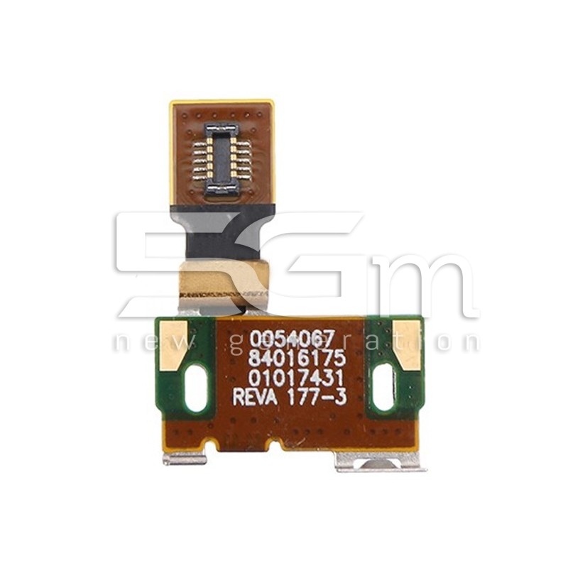Microfono Flat Cable Motorola Moto X (XT1060)