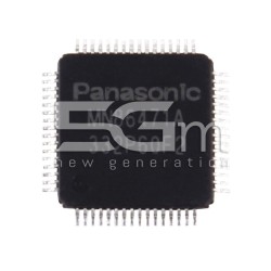IC Chip MN86471A HDMI PlayStation 4
