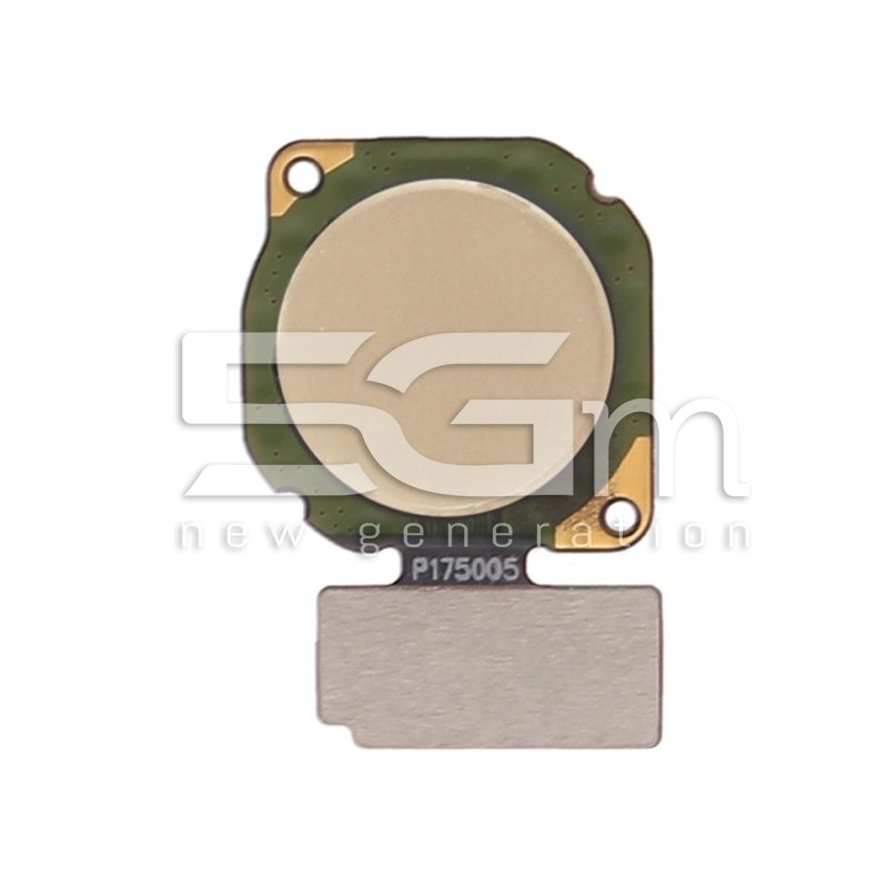 Fingerprint Flat Cable Sensor Gold Honor View 10 Lite
