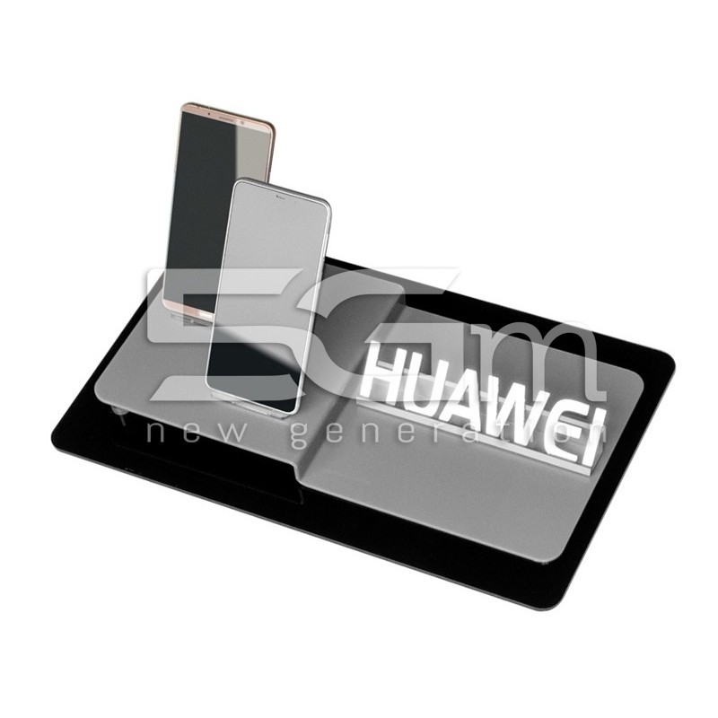 Espositore Huawei 2in1