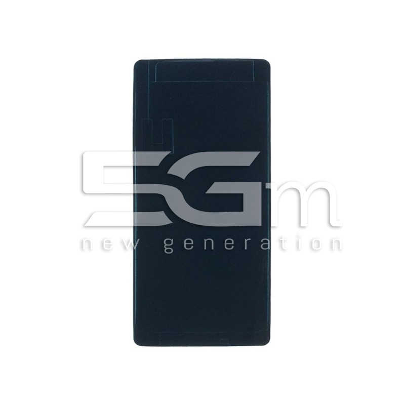 Adhesive Front Housing Lcd Huawei P9