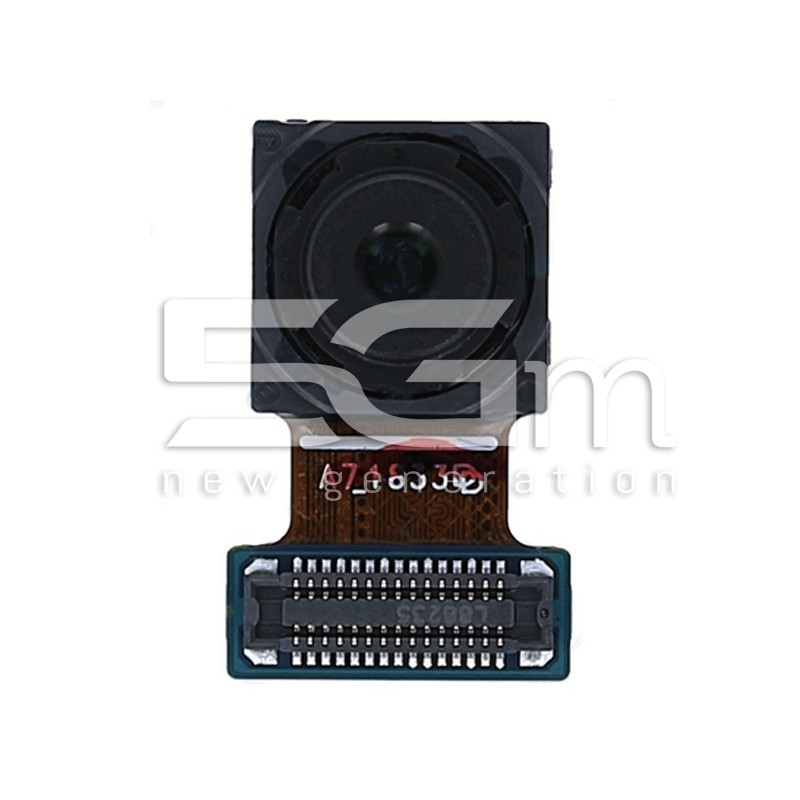 Front Camera Flat Cable 24Mp Samsung SM-A750 A7 2018