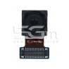 Front Camera Flat Cable 24Mp Samsung SM-A750 A7 2018