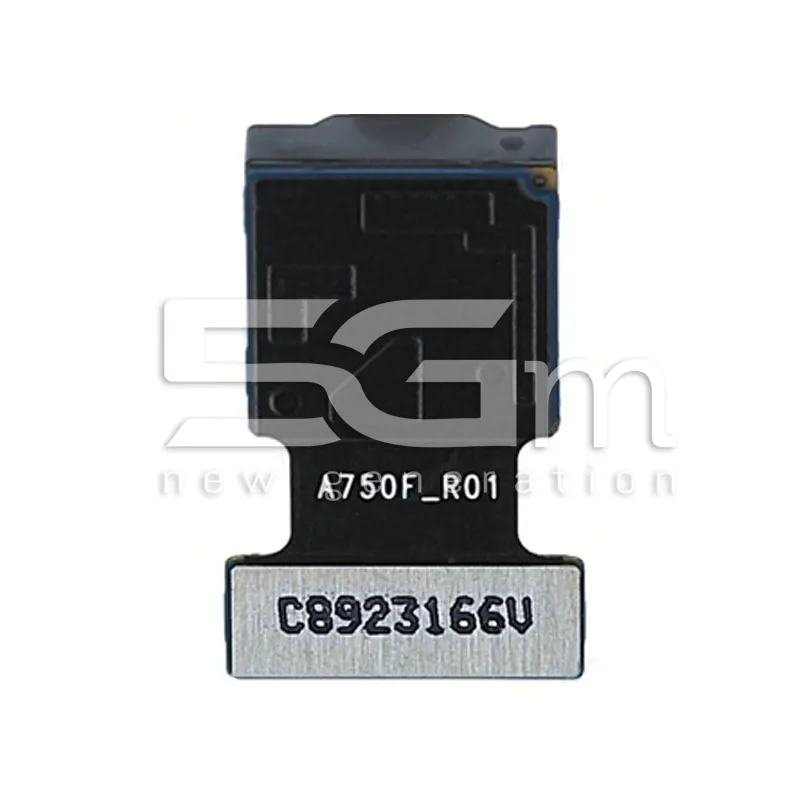 Front Camera Flat Cable 24Mp Samsung SM-A750 A7 2018