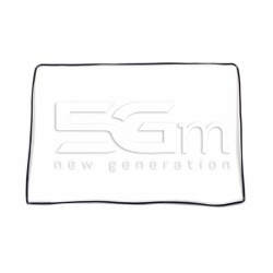 LCD Screen Front Bezel Rubber Ring MacBook Air 13 (A1369)