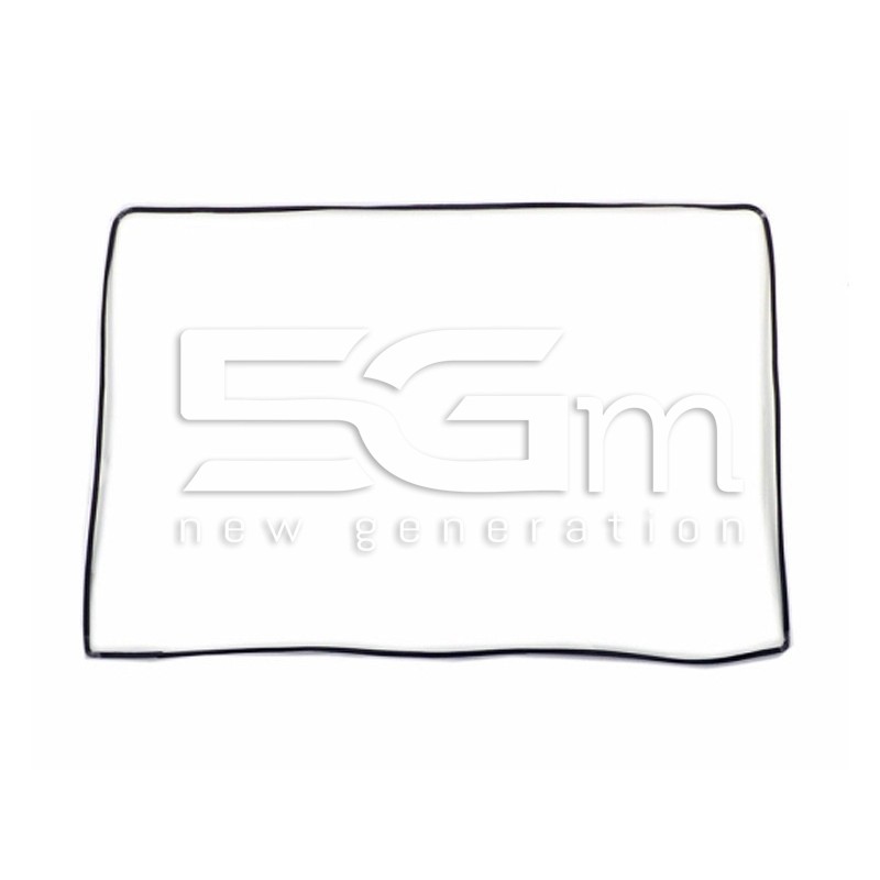 LCD Screen Front Bezel Rubber Ring MacBook Air 13 (A1369)