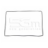 LCD Screen Front Bezel Rubber Ring MacBook Air 13 (A1369)