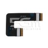 Keyboard Flat Cable MacBook Pro Retina 13 (A1708)