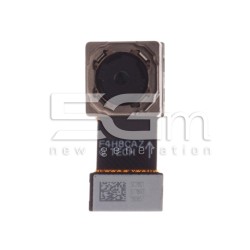 Fotocamera Posteriore Flat Cable Motorola Moto E4 (XT1760)