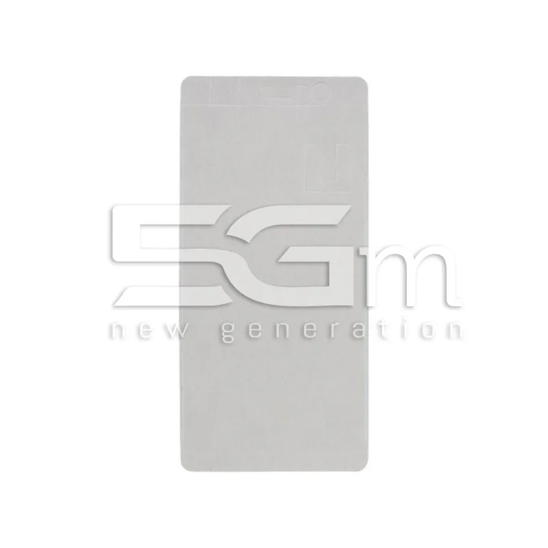 Adhesive Front Housing Huawei P9 Lite