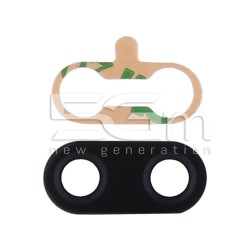 Camera Lens + Adhesive Xiami Mi8 Lite