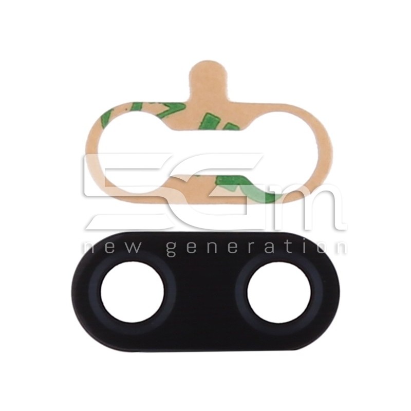 Camera Lens + Adhesive Xiami Mi8 Lite