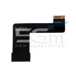Keyboard Flat Cable MacBook Pro Touch 15 (A1707)