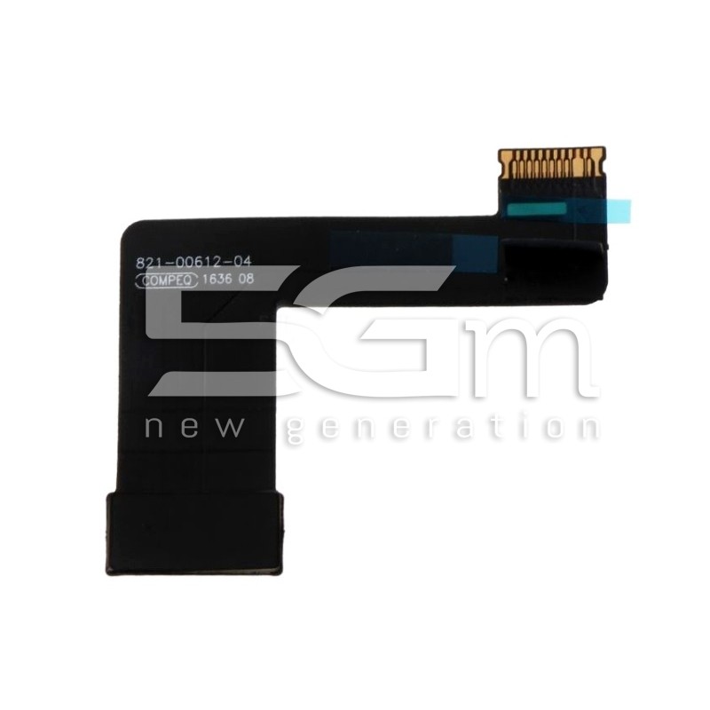 Keyboard Flat Cable MacBook Pro Touch 15 (A1707)