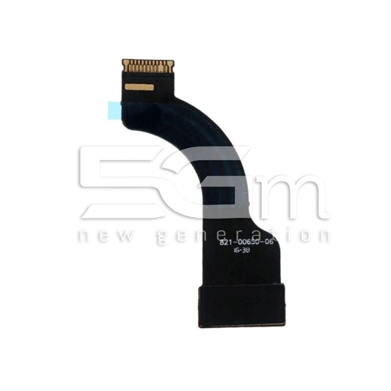 Keyboard Flat Cable MacBook Pro Retina 13 (A1706)