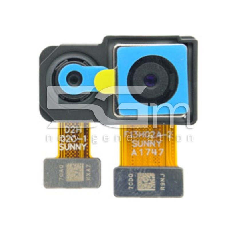 Doppia Fotocamera Posteriore Huawei P Smart FIG-LX1