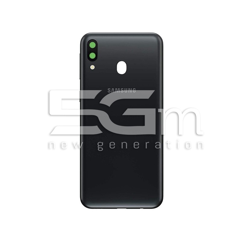 Rear Cover Black Samsung SM-205 M20