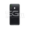 Rear Cover Black Samsung SM-205 M20