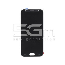Display Touch Nero Samsung SM-J330FN J3 2017
