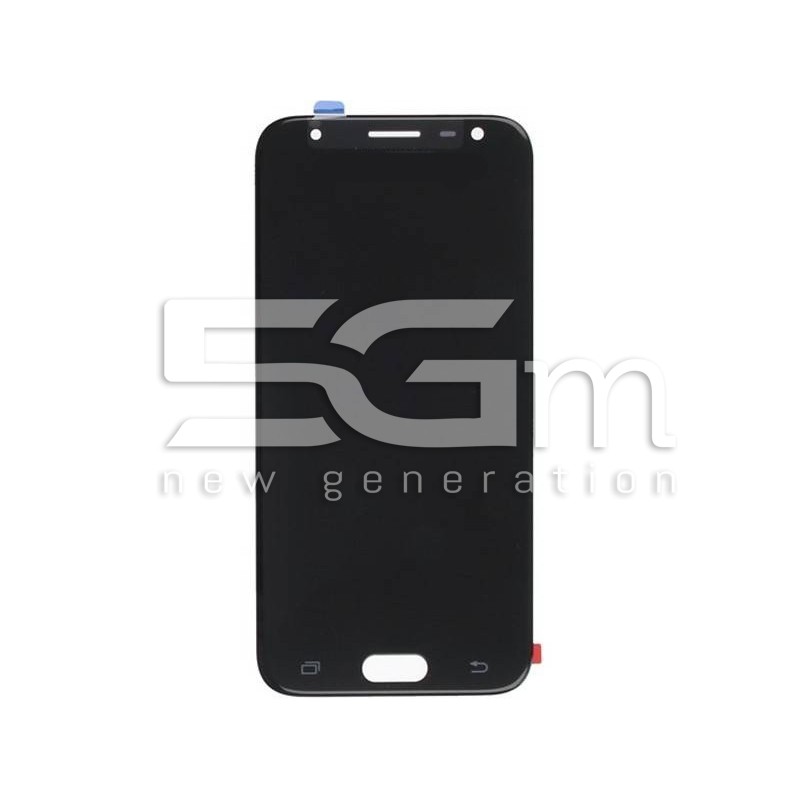 Samsung SM-J330FN J3 2017 Black Touch Display