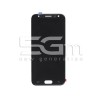 Display Touch Nero Samsung SM-J330FN J3 2017