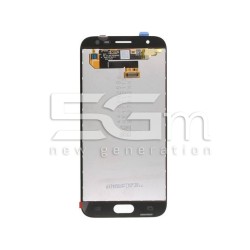 Samsung SM-J330FN J3 2017 Black Touch Display