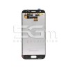 Display Touch Nero Samsung SM-J330FN J3 2017