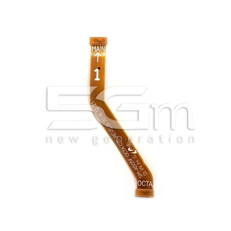 Motherboard Flex Cable Samsung SM-A305 A30