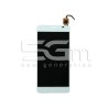 Alcatel OT-6043 White Touch Display
