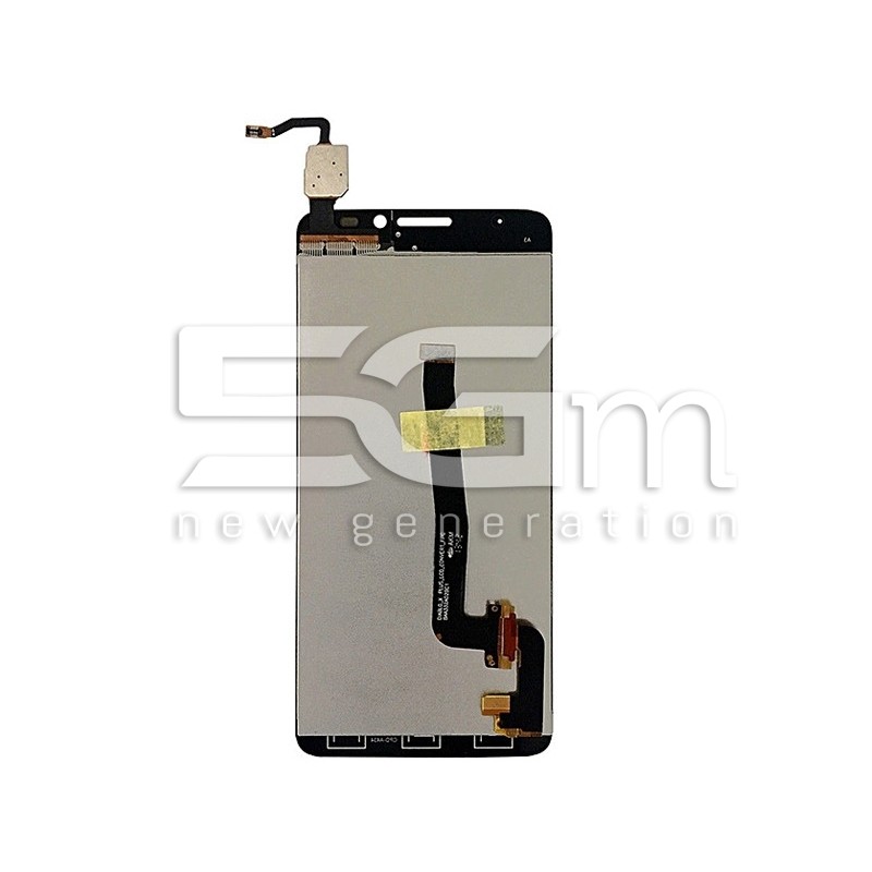 Display Touch Bianco Alcatel OT-6043